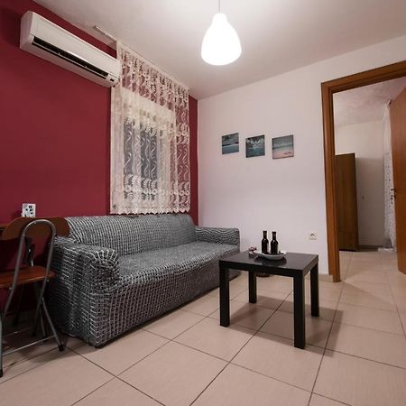 Alexandros Inn 塞萨洛尼基 外观 照片