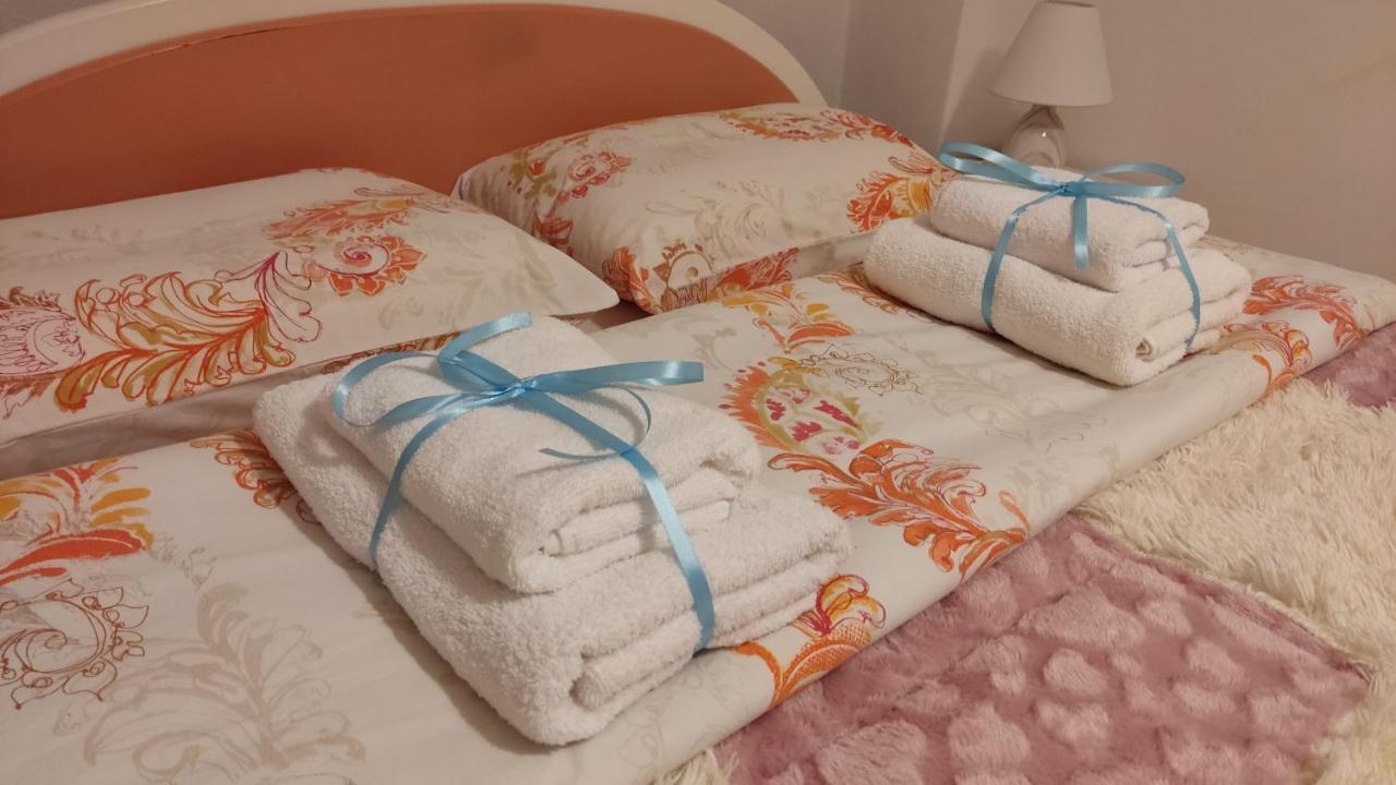 Alexandros Inn 塞萨洛尼基 外观 照片