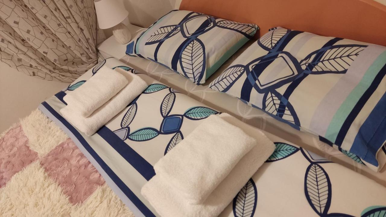 Alexandros Inn 塞萨洛尼基 外观 照片